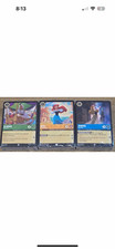 Disney Lorcana First Chapter Sealed Starter Decks Set of 3