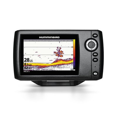Humminbird HELIX 5 Sonar G2 HUMMINBIRD 410190-1  Expedited Shipping