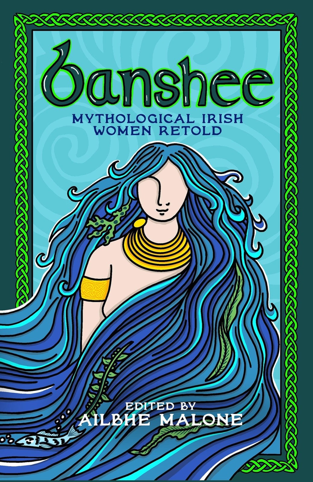 John Murray Women's Banshee: Mythological Irish Retold - The Irish Bestseller - Image 6