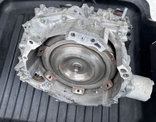Boite de vitesse Volvo S90