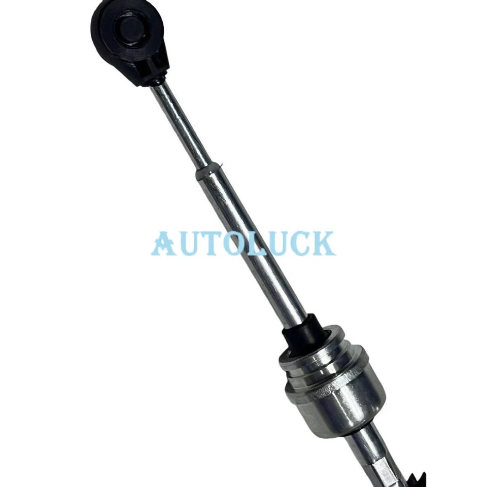 Transmission Shift Selector Cable h For VW Beetle Golf Jetta 99-2005 1J0713265A - Изображение 4 из 4