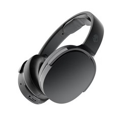 Skullcandy Hesh Evo S6HVW-N740 Bluetooth Wireless Over Ear Headphones - Black