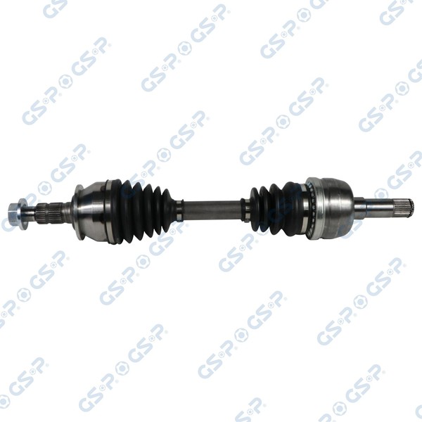 Antriebswelle FÜR Opel Astra J (P10), Opel Astra J Caravan (P10) - GSP 221075-image