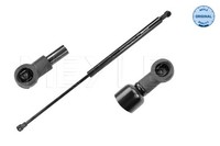 Heckklappen DäMpfer Gasfeder Kofferraum Meyle 140 910 0009 FüR Seat VW Cordoba