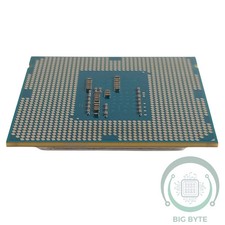Intel Core i5-7500 Processor Model Single Core Processors for