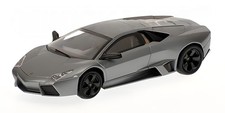 Minichamps 400103950 LAMBORGHINI REVENTON MATT GREY scale model 1:43