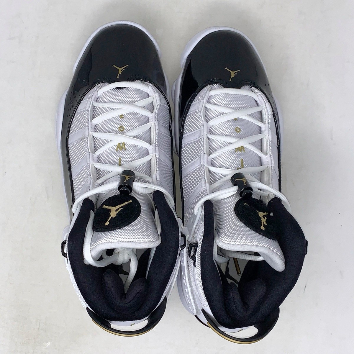 Size 13 - Air Jordan 6 Rings Defining Moments for sale online | eBay