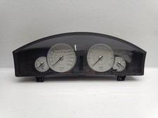 Compteur Chrysler 300C