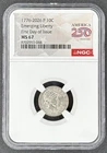 Photo of a 2026-P Roosevelt Dime from an eBay listing that sold on Jul 21, 2026