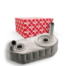FEBI BILSTEIN Ölkühler, Automatikgetriebe 100297
