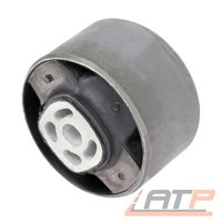 Lagerung Motor Motorlager Unten Hinten Rechts FÜR Peugeot 308 1 1.4 1.6 BJ 07-09