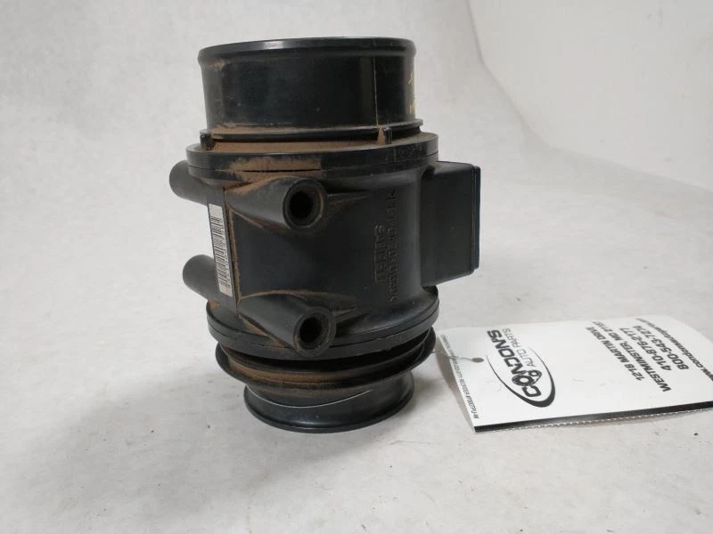 Air Flow Meter 4 Cylinder Fits 92-96 MAZDA MX-3 70278 Foto 4 de 4