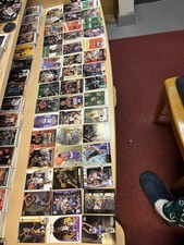 Lot Of 45 Different Ray Allen Cards HOF