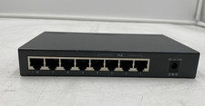 TP-Link TL-SG1008P UN 8-Port Gigabit Desktop Switch with 4-Port PoE