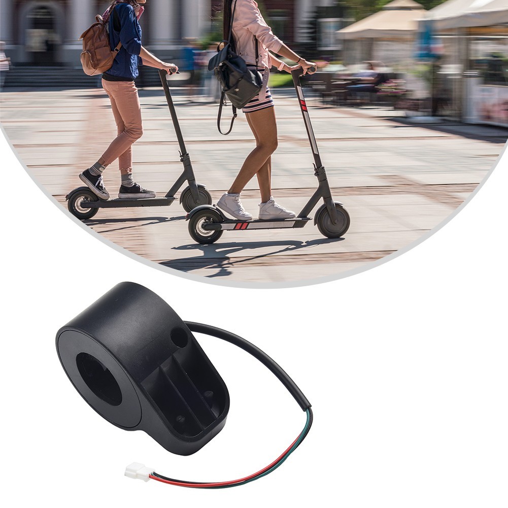 Verbesserter Gaspedal Pro für M365/1s Elektroroller verbesserte Kontrolle – Bild 2