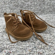 UGG Australia Toddler Size 7 Neumel II Boot Style 1017320T