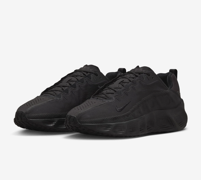 NIKE Ava Rover DX4215-005 Black Black Anthracite Black | eBay