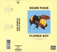 Flower Boy Von Tyler,The Creator | CD | Zustand Neu