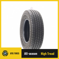 Used Lt 24575r16 Firestone Transforce Ht3 Enliten 120116r - 1232 Used Lt 24575r16 Firestone Transforce Ht3 Enliten 120116r - 1232