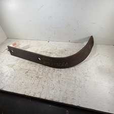 New 1954 Ford Crestline Mainline Passenger Cars Outer Front Bumper Bracket Right