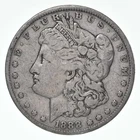VG/F 1888-O Morgan Silver Dollar (1 coin) *6596