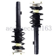 Paar Komplett Stoßdämpfer Federbein Satz Vorne für BMW 3er E90 E91 E92 318d 320d