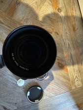 TS Optics 70mm F6 ED refractor with upgrades and extras