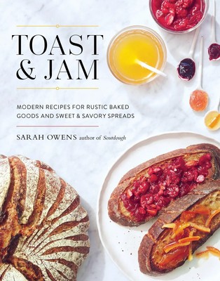 Toast and Jam | Sarah Owens | Buch | Einband - fest (Hardcover) | Englisch