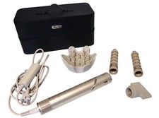 Shark FlexStyle 5-in-1 Luftstyler & Haartrockner Auto-Wrap Lockenaufsatz