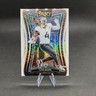 2024 Panini Select #376 Tank Bigsby White Sparkle Prizm