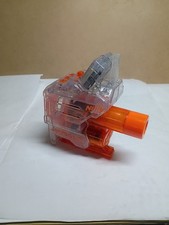 Nerf Modulus Ghost Ops ChronoBarrel Blaster