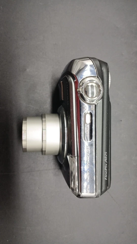 Fujifilm FinePix A Series A825 8.3MP Digital Camera - Working, photo 3 of 5
