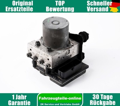 ABS ESP Hydraulikblock Steuergerät Pumpe Audi A5 B8 8T 8K0907379AG