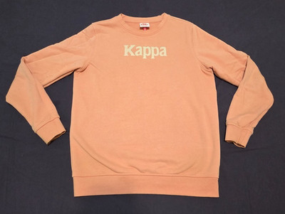 Kappa Sweater Unisex Size Medium