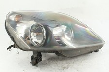 Vauxhall Zafira 2009-2015 Headlight/headlamp Driver Side Right Offside Os