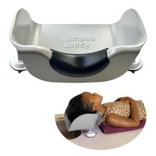 Portable Hair Wash Basin for Children, Toddlers, , Teens | Portable Shampoo B...