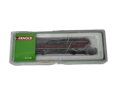 Arnold HN2102 Diesel-hydraulic locomotive,  V 200.0 of the DB 1:160 *For Parts*