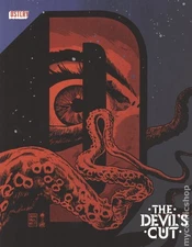 Devil's Cut 1B NM 2023 Stock Image