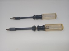 Set Of 2 Vintage Craftsman Screw Holding Scre...