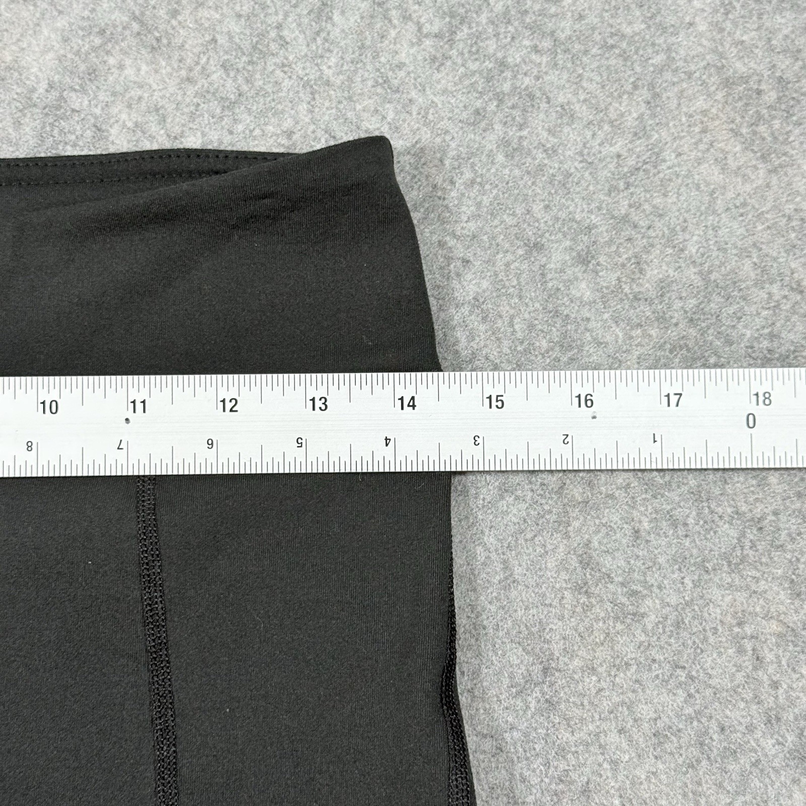 Fabletics Buffy Capri Mesh Legging For Women's Si… - image 6