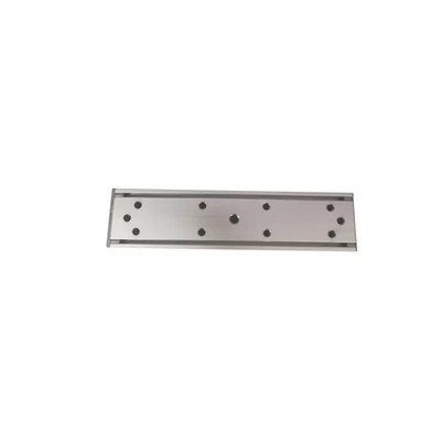 Supporto di fissaggio Ama per cuneo fermaruota 55mm