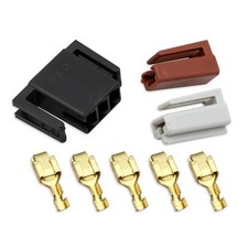 Msd 8194 Connector Kit For Msd Gm Hei Distributor Caps 83658362