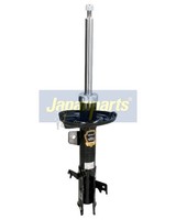 Japanparts StossdÄMpfer Vorne Rechts Passend FüR Ford Fiesta 6