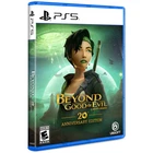 Beyond Good And Evil 20Th Anniversary Edition (PlayStation 5) Brand New