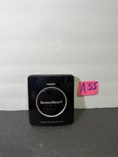 Receptor de video HD inalámbrico Action-Tec MWTV2RX sin adaptador de corriente