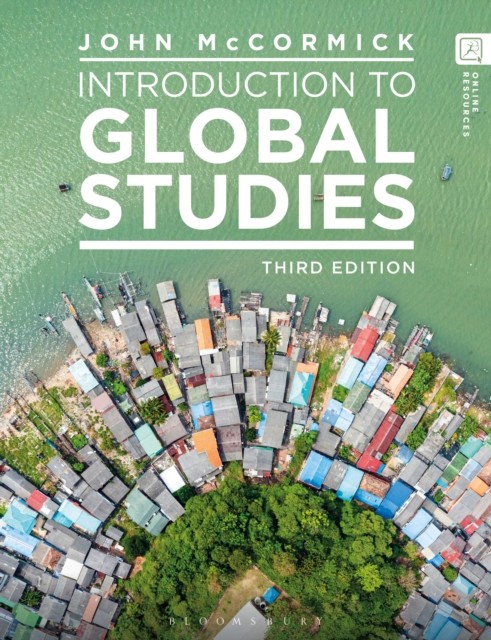 Introduction to Global Studies by John  McCormick (Paperback Book)