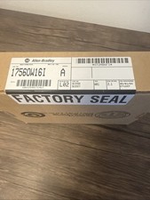 Allen Bradley 1756-OW16I Series A 1756-0W16/A Output Module