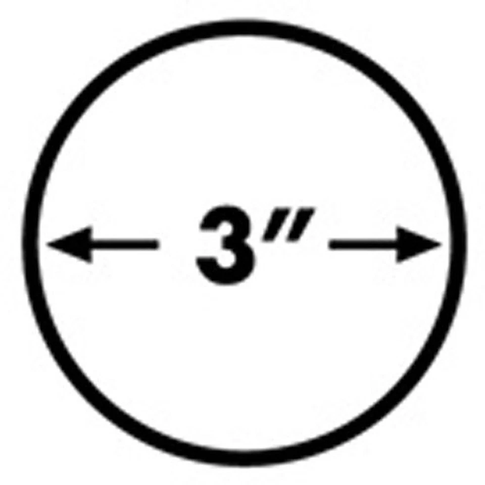 Steelcraft 204500 Nerf Bars 2015-2016 Chevy Colorado/GMC Canyon Crew Cab Diamete Foto 3 de 4