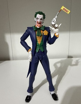 Medicom Mafex No. 142 The Joker (Batman: HUSH Ver.) | eBay