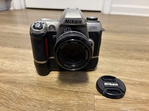 Nikon F 80 | eBay